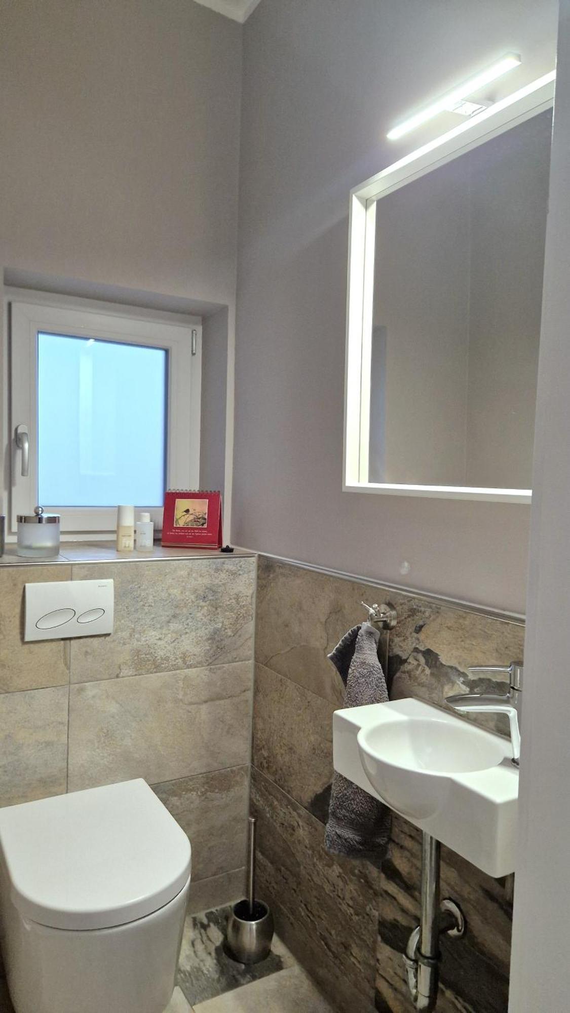 Wohnung Mit Sauna, Garten & Schwimmteich Бітігайм-Біссінген Екстер'єр фото