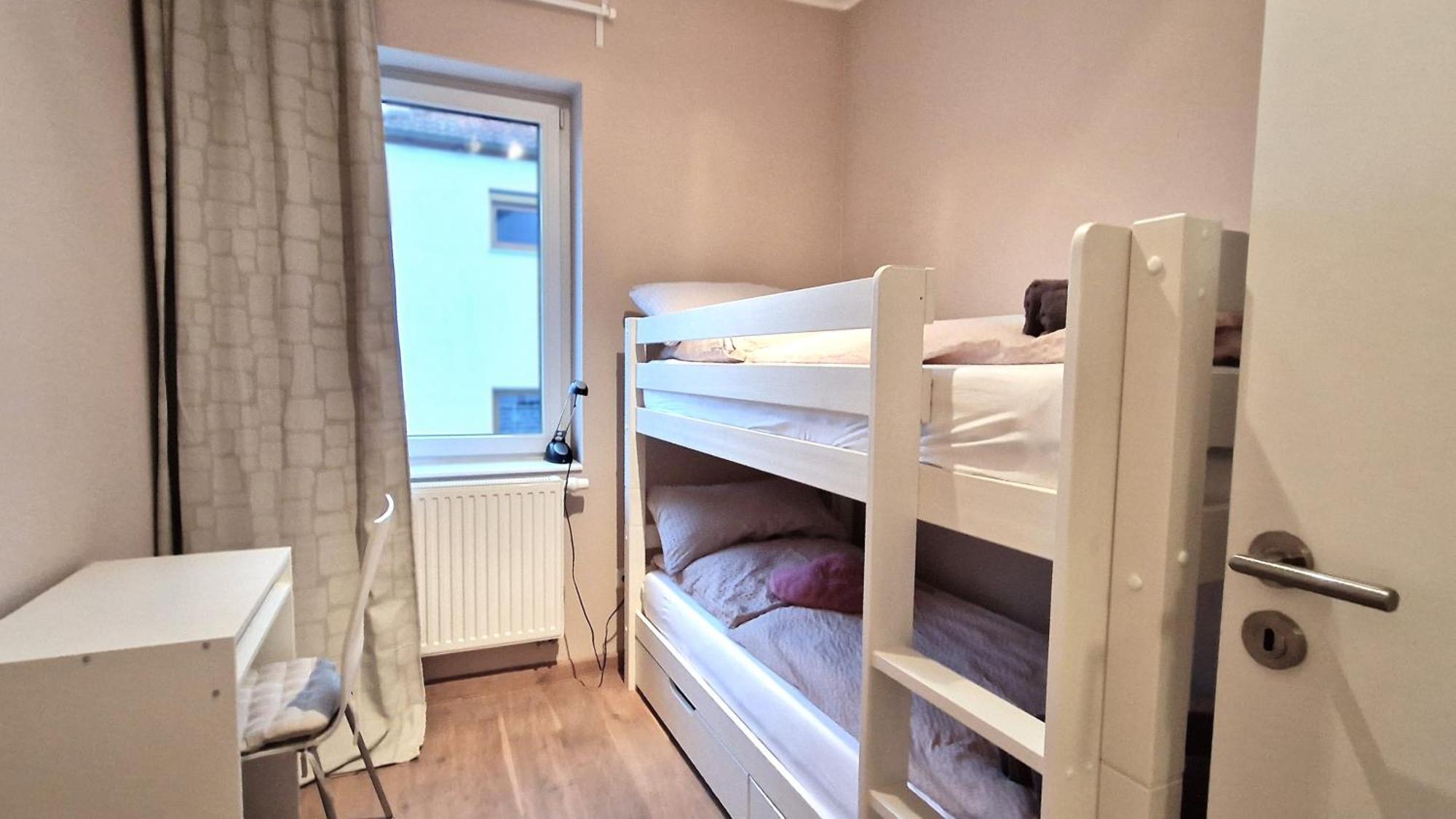 Wohnung Mit Sauna, Garten & Schwimmteich Бітігайм-Біссінген Екстер'єр фото