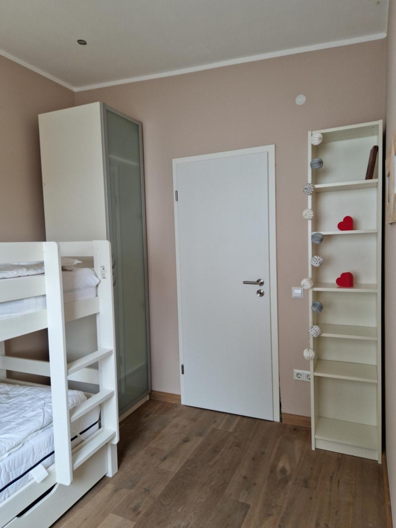 Wohnung Mit Sauna, Garten & Schwimmteich Бітігайм-Біссінген Екстер'єр фото