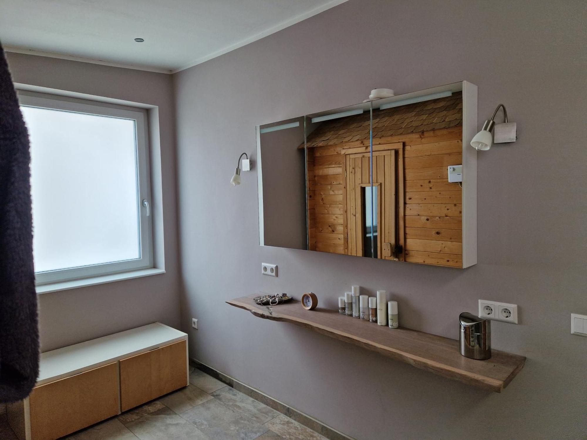 Wohnung Mit Sauna, Garten & Schwimmteich Бітігайм-Біссінген Екстер'єр фото