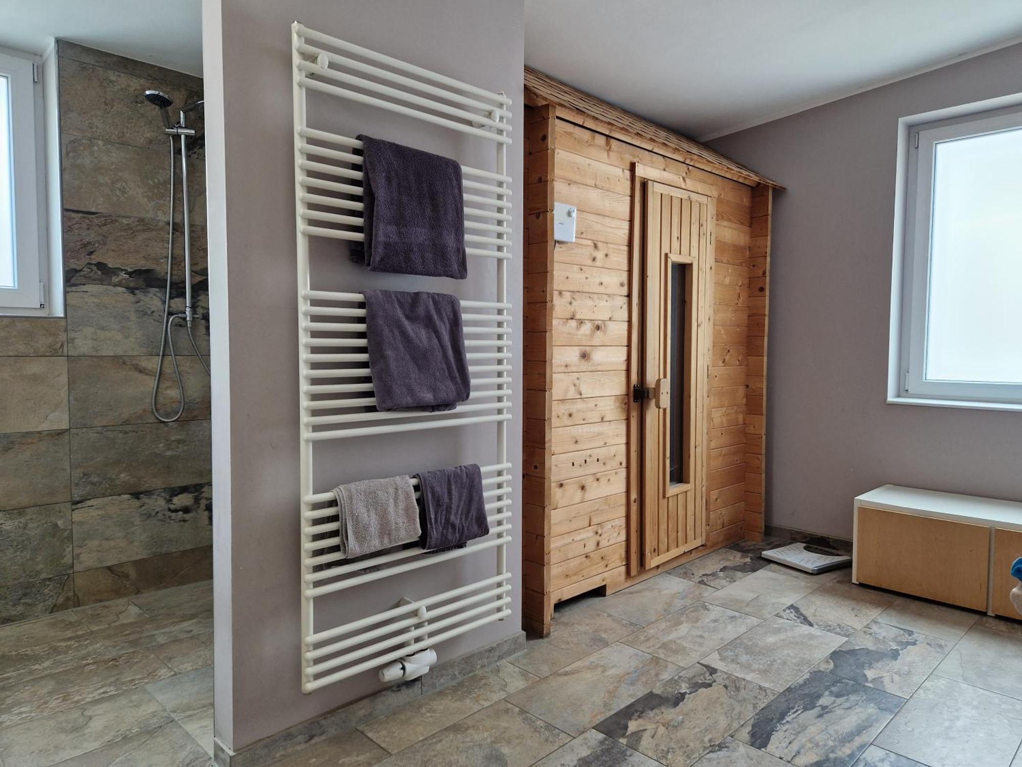 Wohnung Mit Sauna, Garten & Schwimmteich Бітігайм-Біссінген Екстер'єр фото